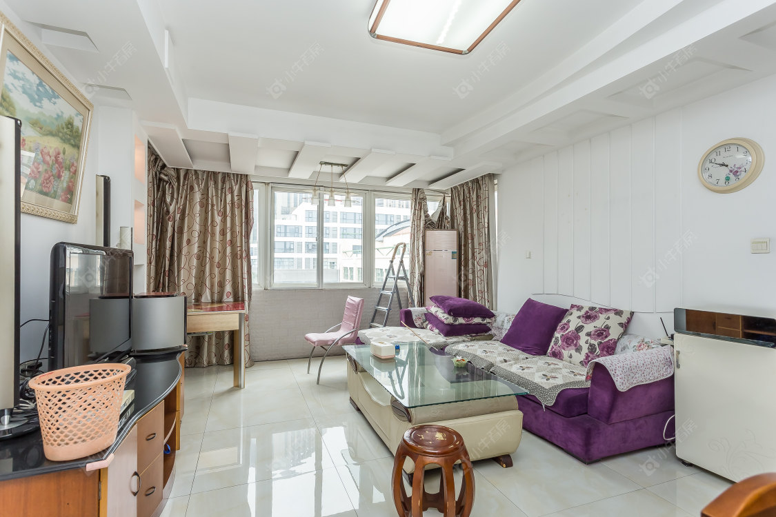 常州金禧园(钟楼)在售二手房源_小牛看房