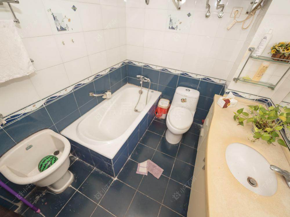 常州虹景金桂园在售二手房源室内图_小牛看房