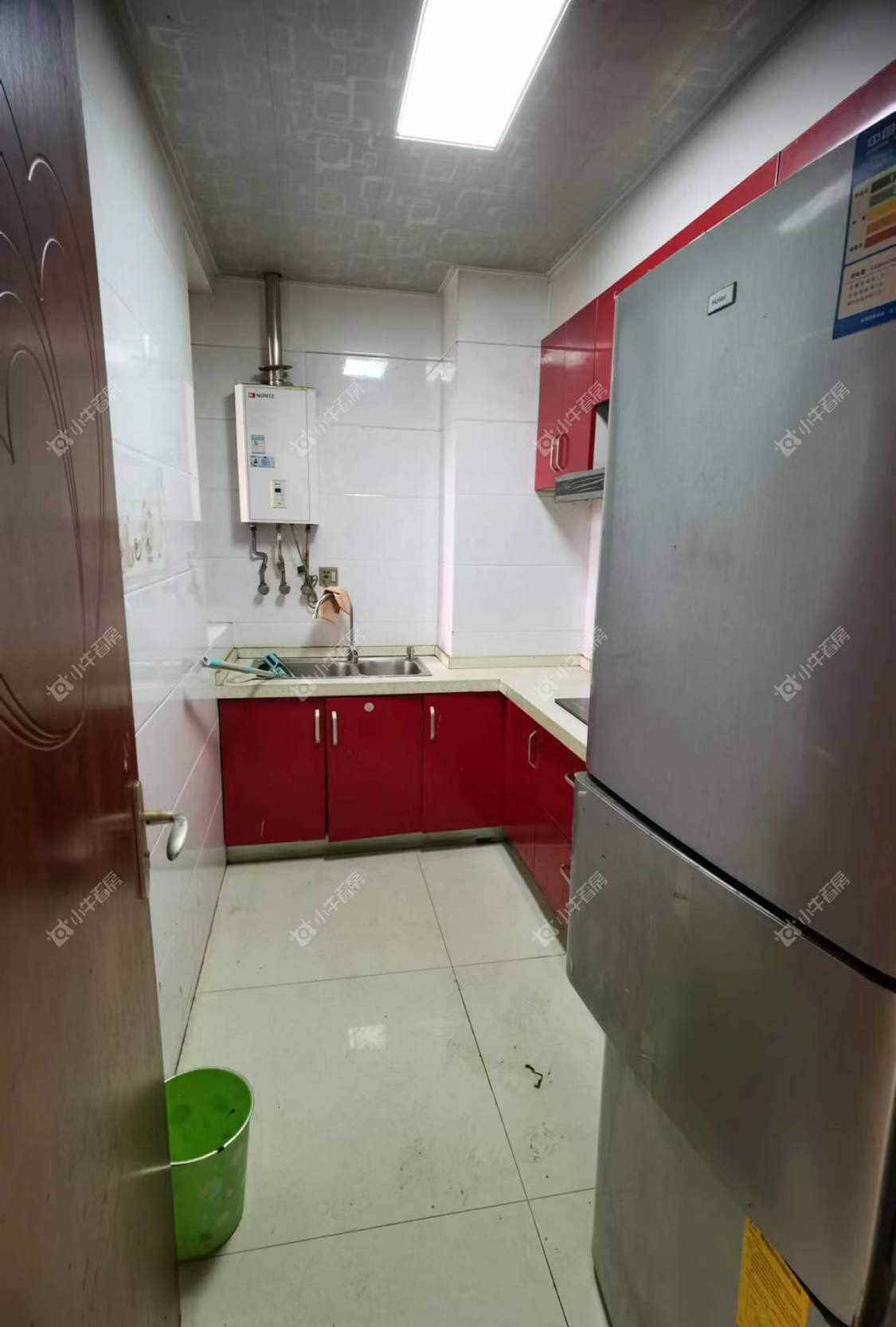 常州聚怡花园北区在租房源_小牛看房