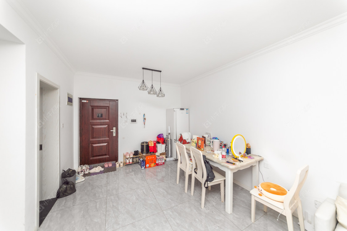 常州尚德花园在售二手房源室内图_小牛看房