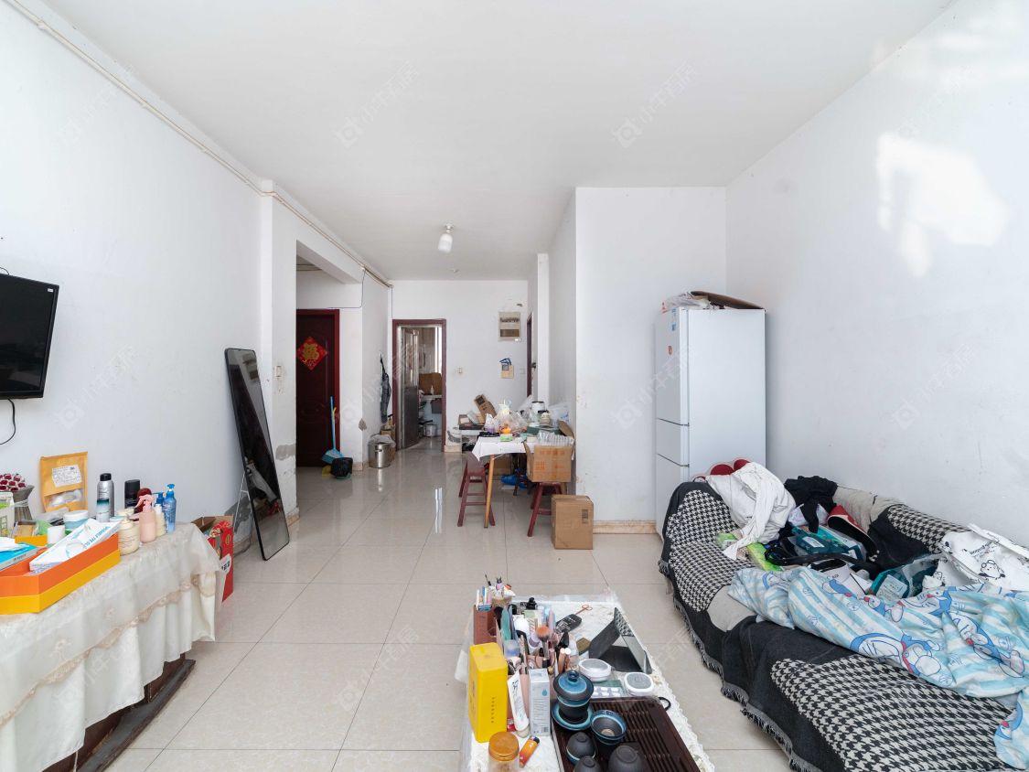 常州瑞安家园在售二手房源室内图_小牛看房