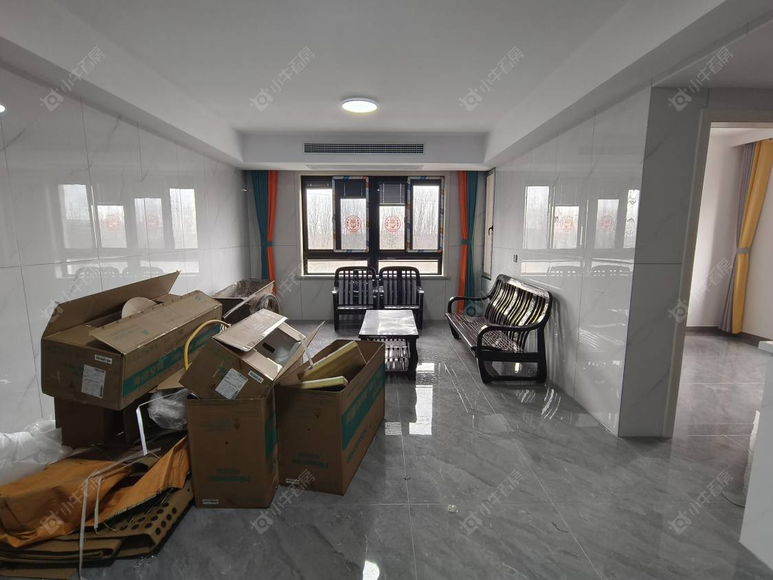 常州百馨西苑五期在租房源室内图_小牛看房