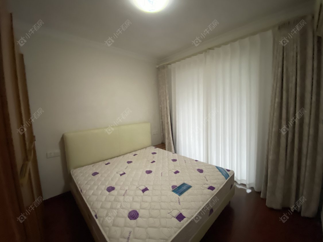 常州九洲新世界花苑在租房源_小牛看房