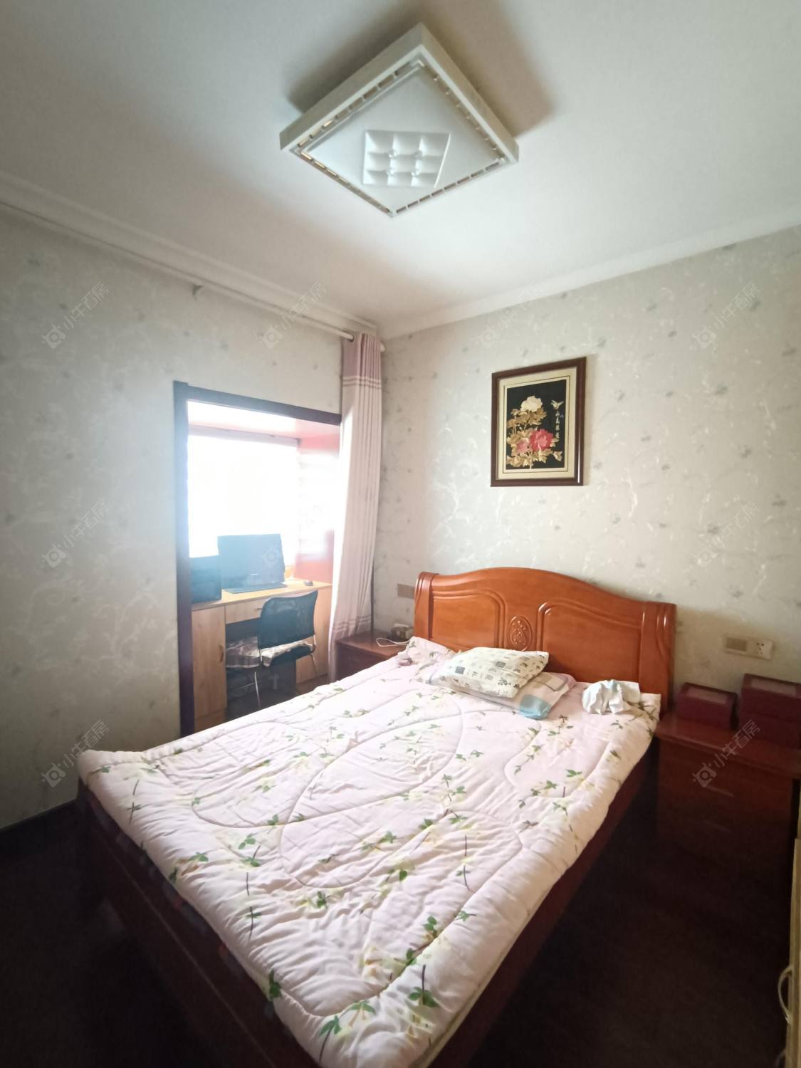 蓝天新苑房源室内图 常州蓝天新苑在租房源室内图_小牛看房