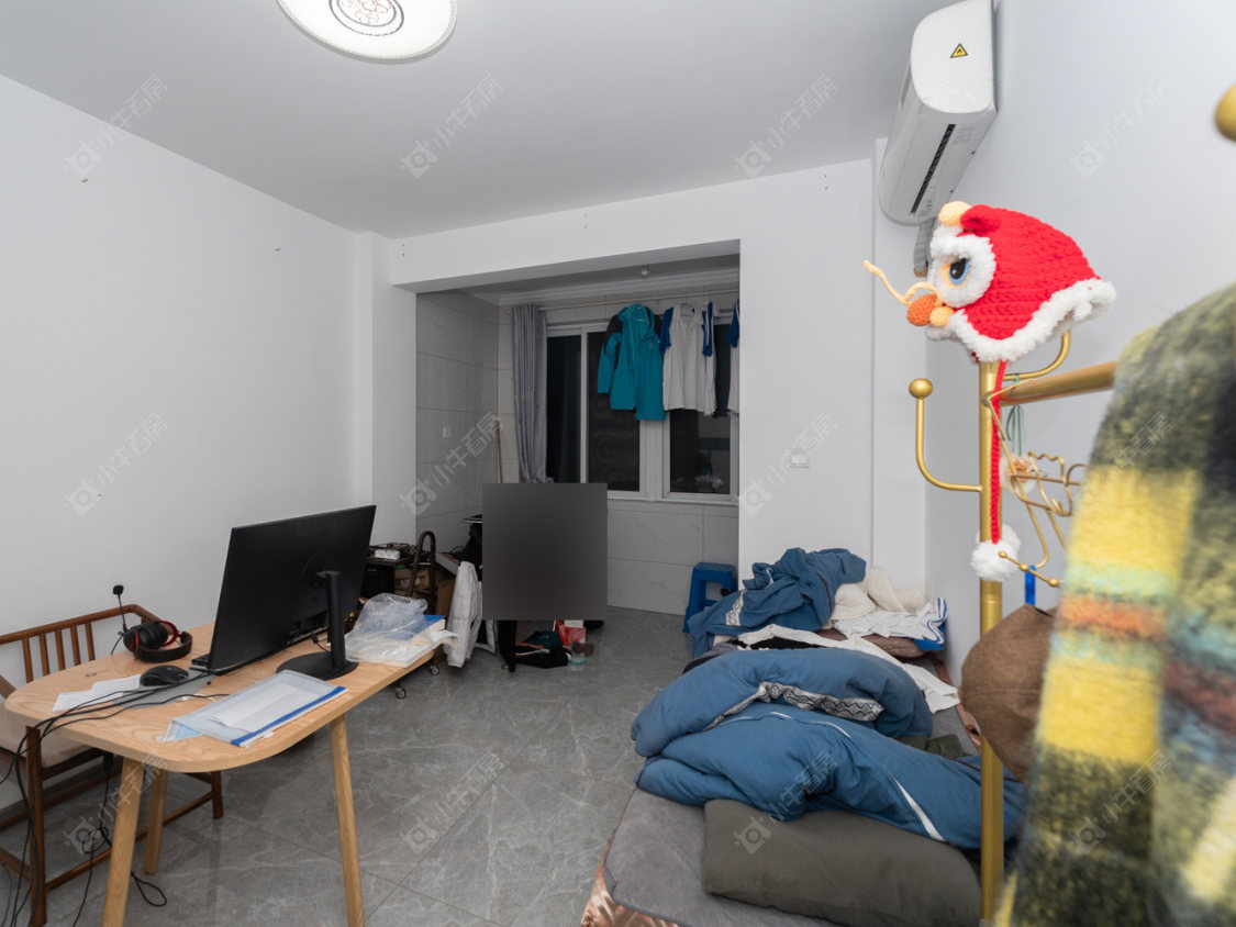 常州金海花苑在售二手房源室内图_小牛看房