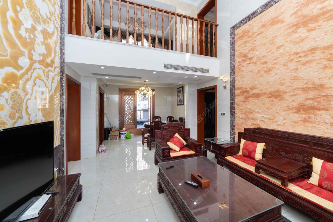 新城香溢澜桥二期房源室内图 常州新城香溢澜桥二期在售二手房源室内图_小牛看房