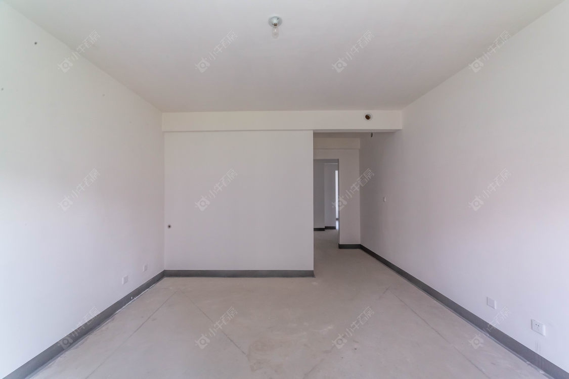 常州金地天际在售二手房源室内图_小牛看房