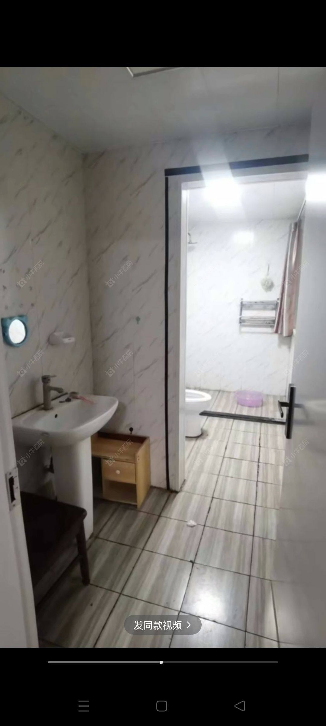 常州百馨西苑四期在租房源室内图_小牛看房