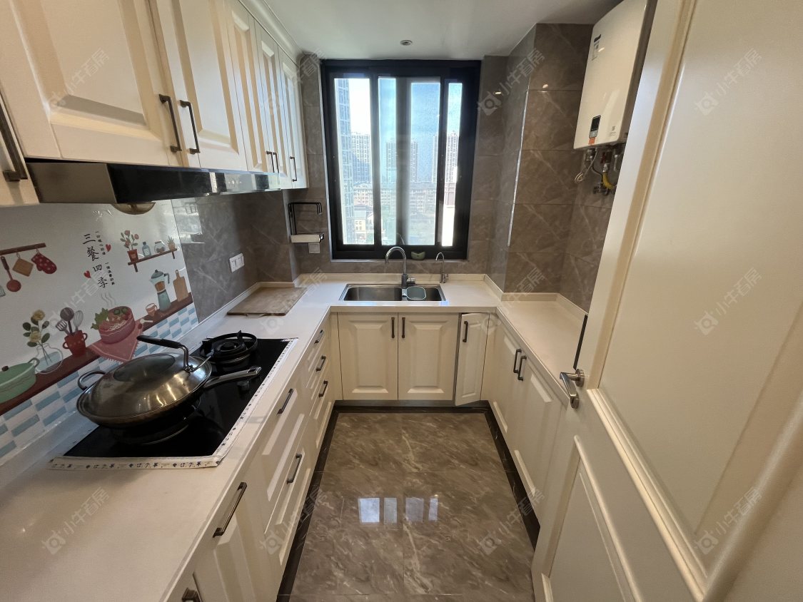 常州新城华宇悦隽公馆在租房源_小牛看房