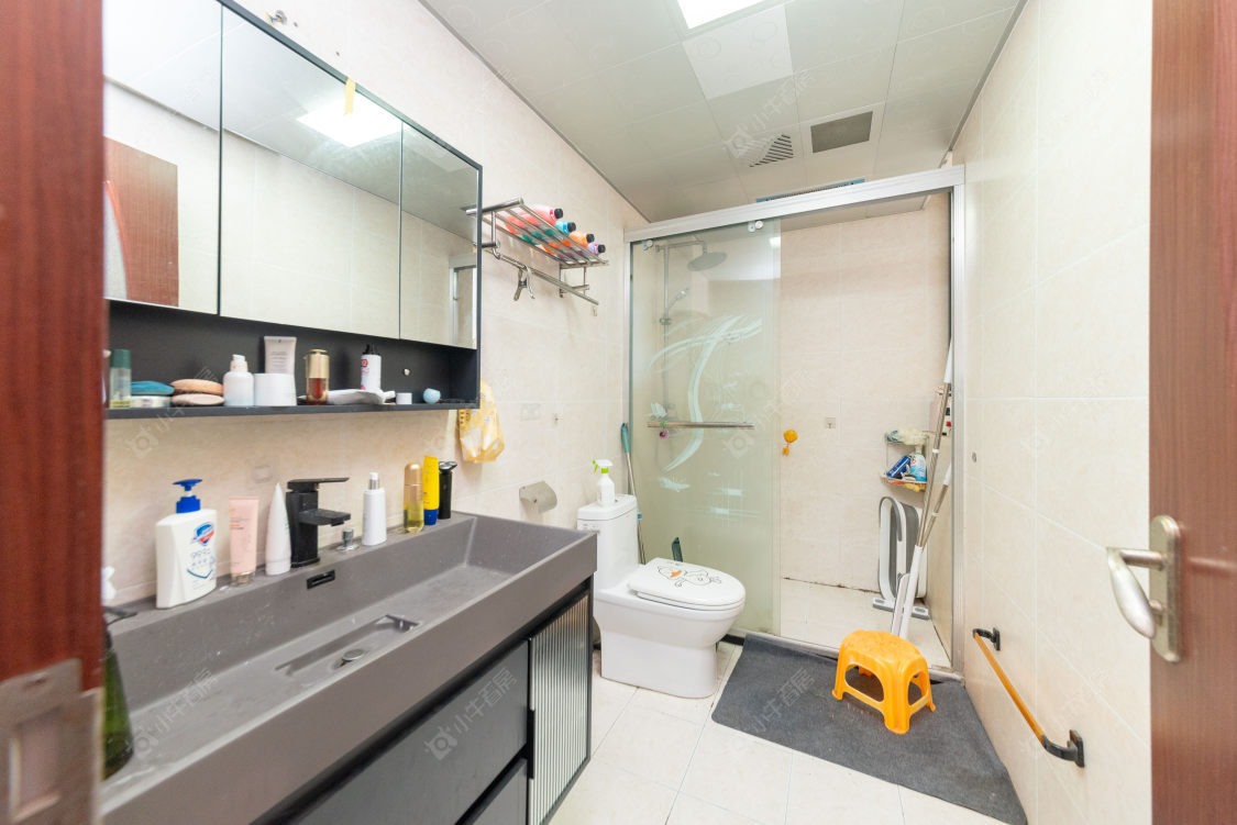 常州名仕佳园在售二手房源室内图_小牛看房