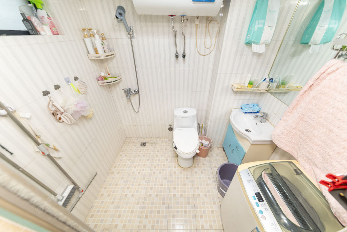 常州丰乐尚都在售二手房源室内图_小牛看房