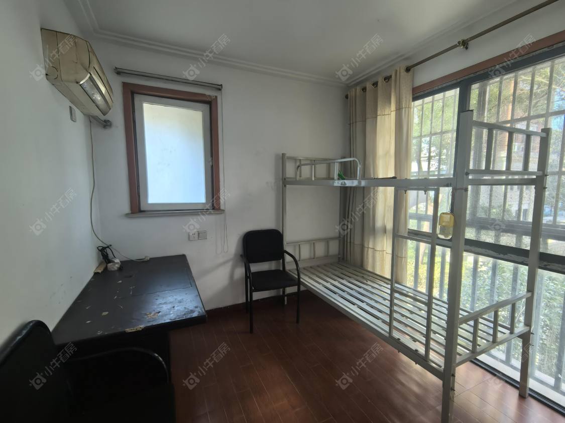 常州聚怡花园南区在租房源室内图_小牛看房