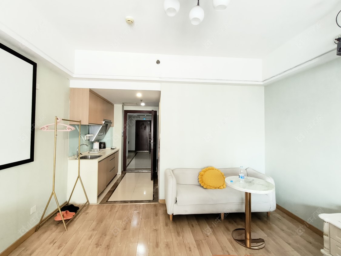 常州新北万达广场在租房源_小牛看房