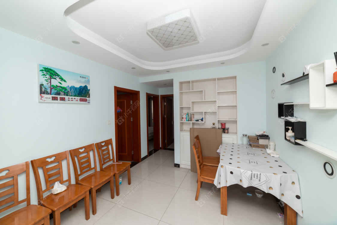 常州常发豪郡在售二手房源室内图_小牛看房