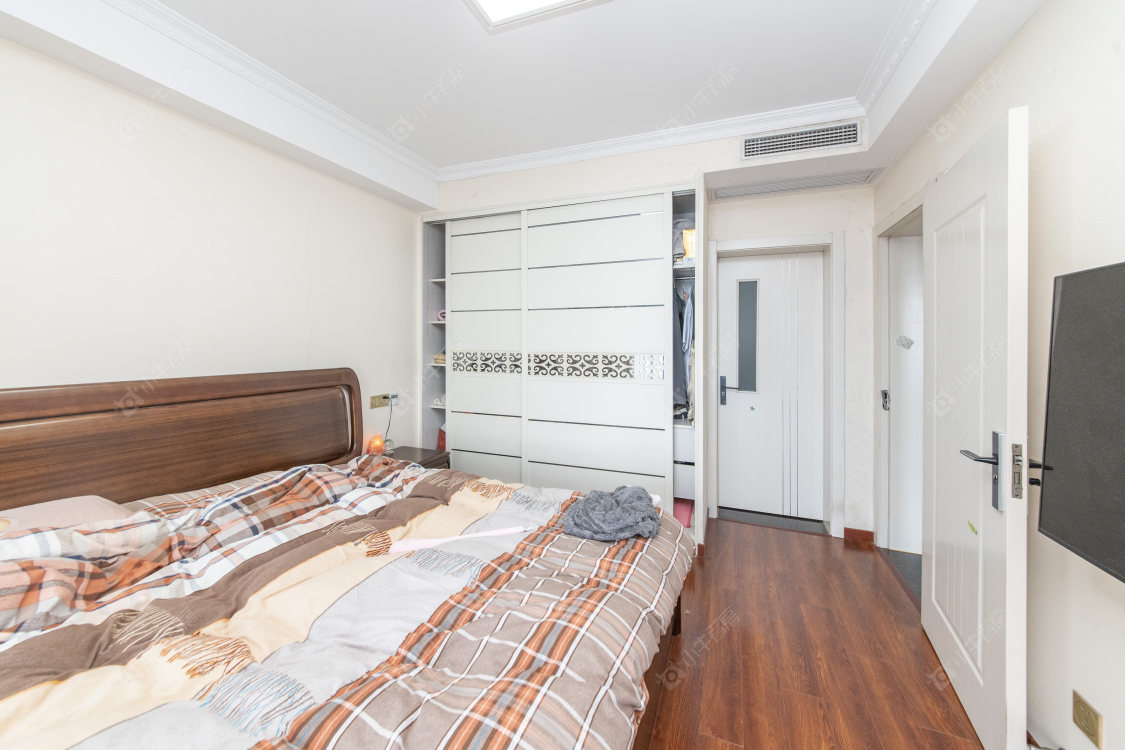 常州聚湖半岛在售二手房源室内图_小牛看房