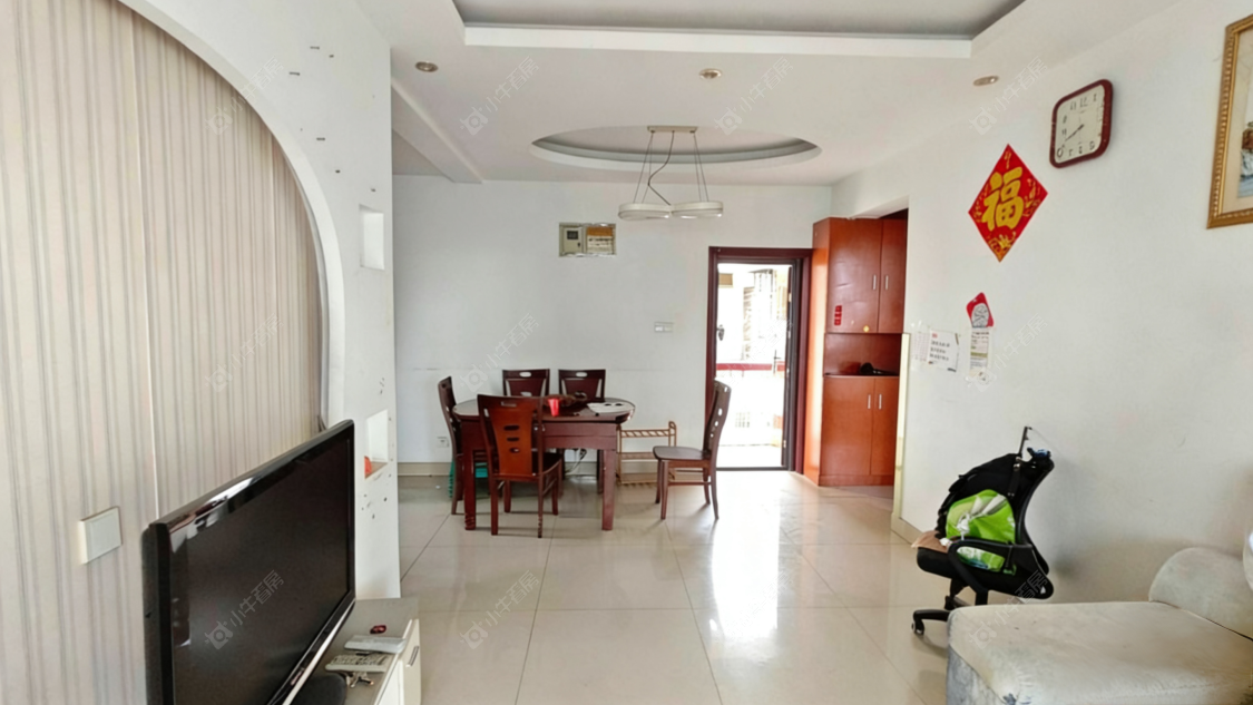 常州花园南村在租房源_小牛看房