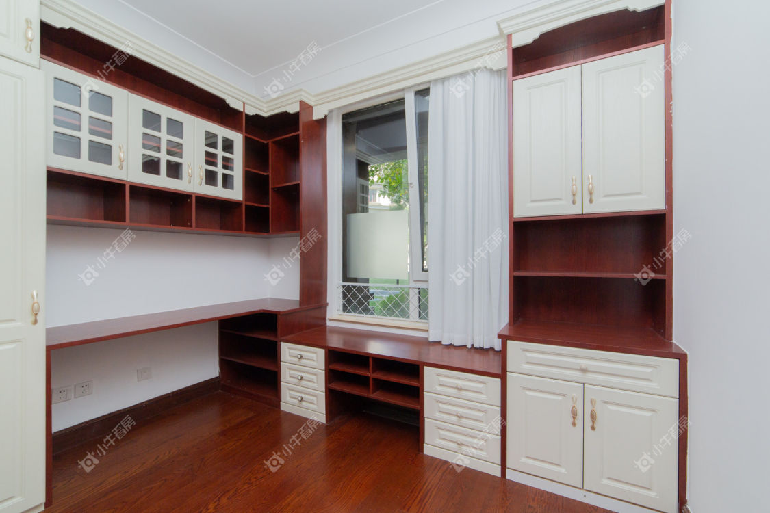 常州朗诗绿郡在租房源_小牛看房