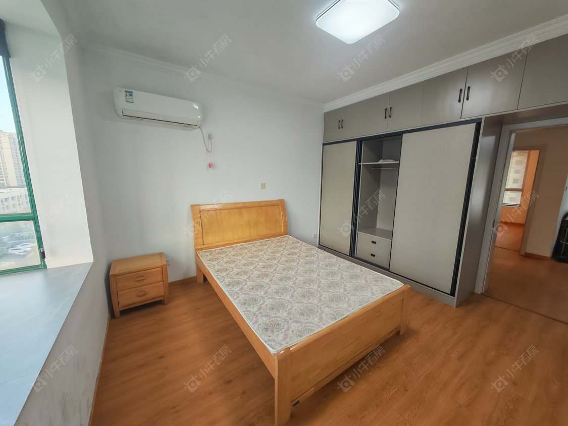 常州青洋花苑在租房源室内图_小牛看房