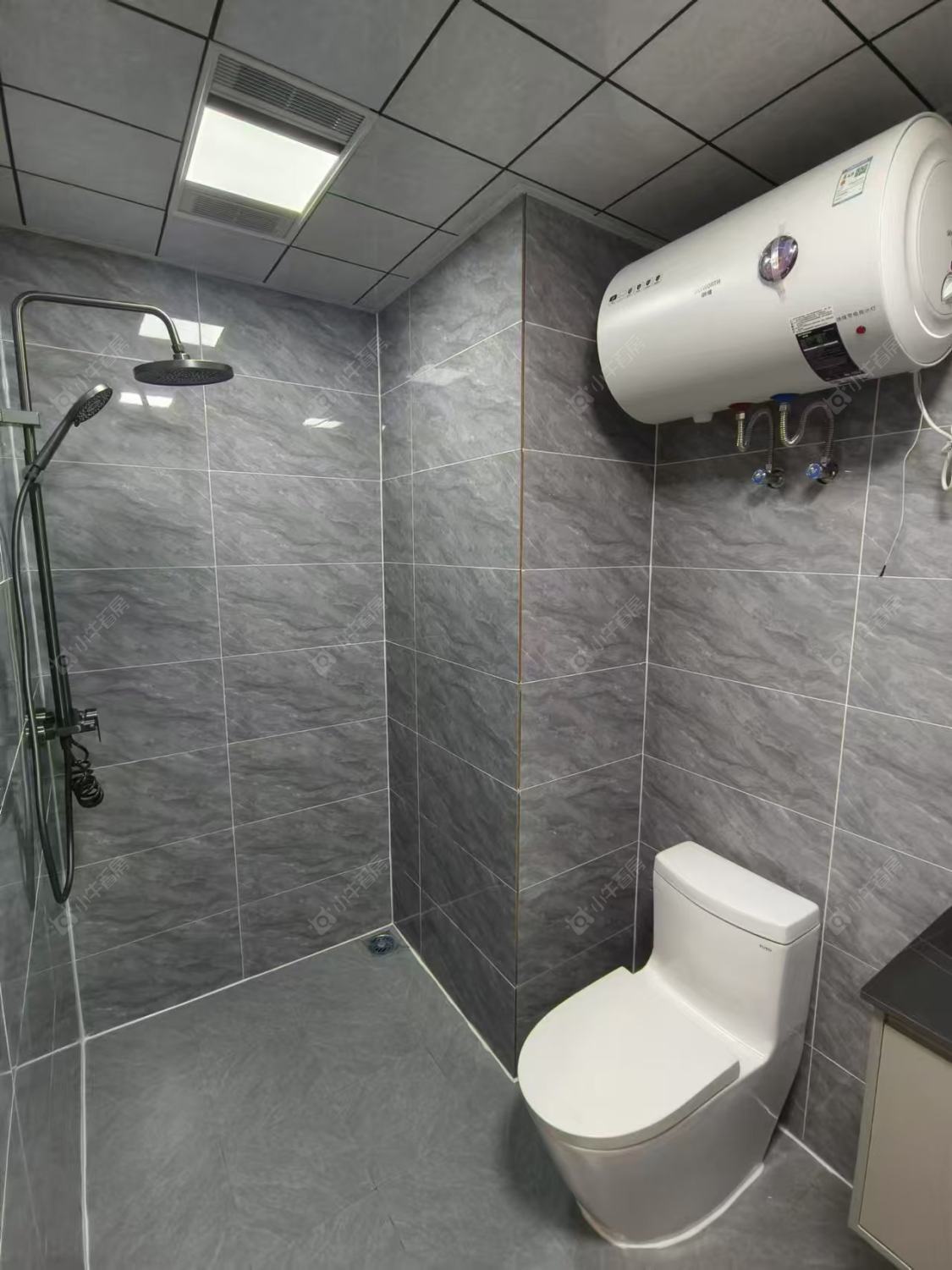 恒大御景房源室内图 常州恒大御景在租房源室内图_小牛看房