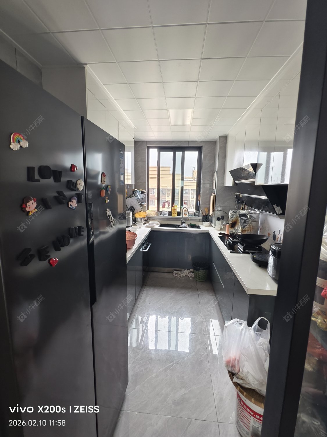 常州新城和昱文萃苑在租房源室内图_小牛看房