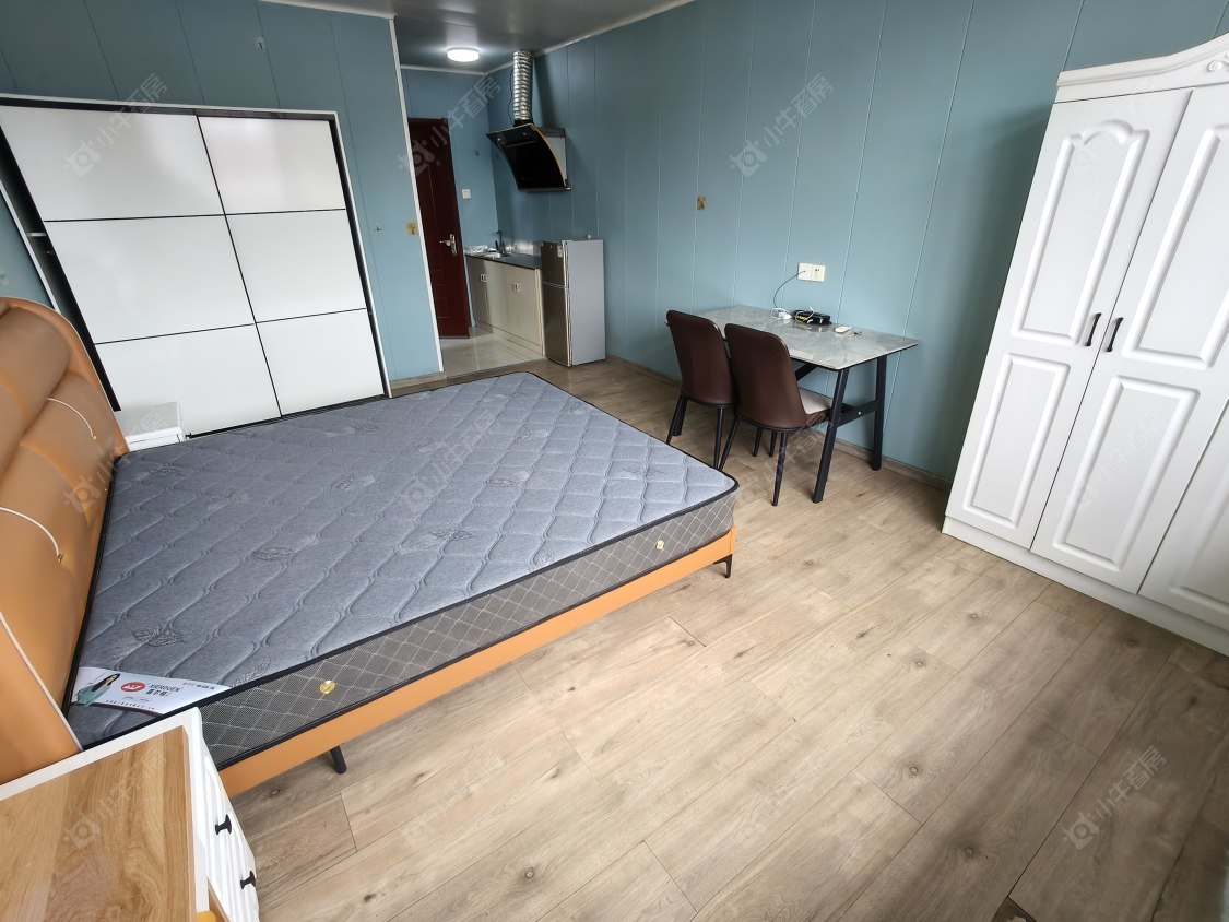 常州卢家巷卢政街在租房源_小牛看房