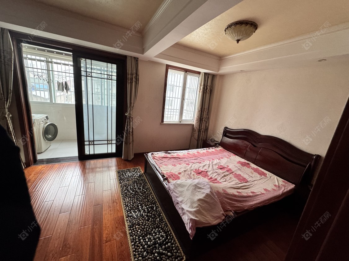 常州玲珑苑在租房源_小牛看房