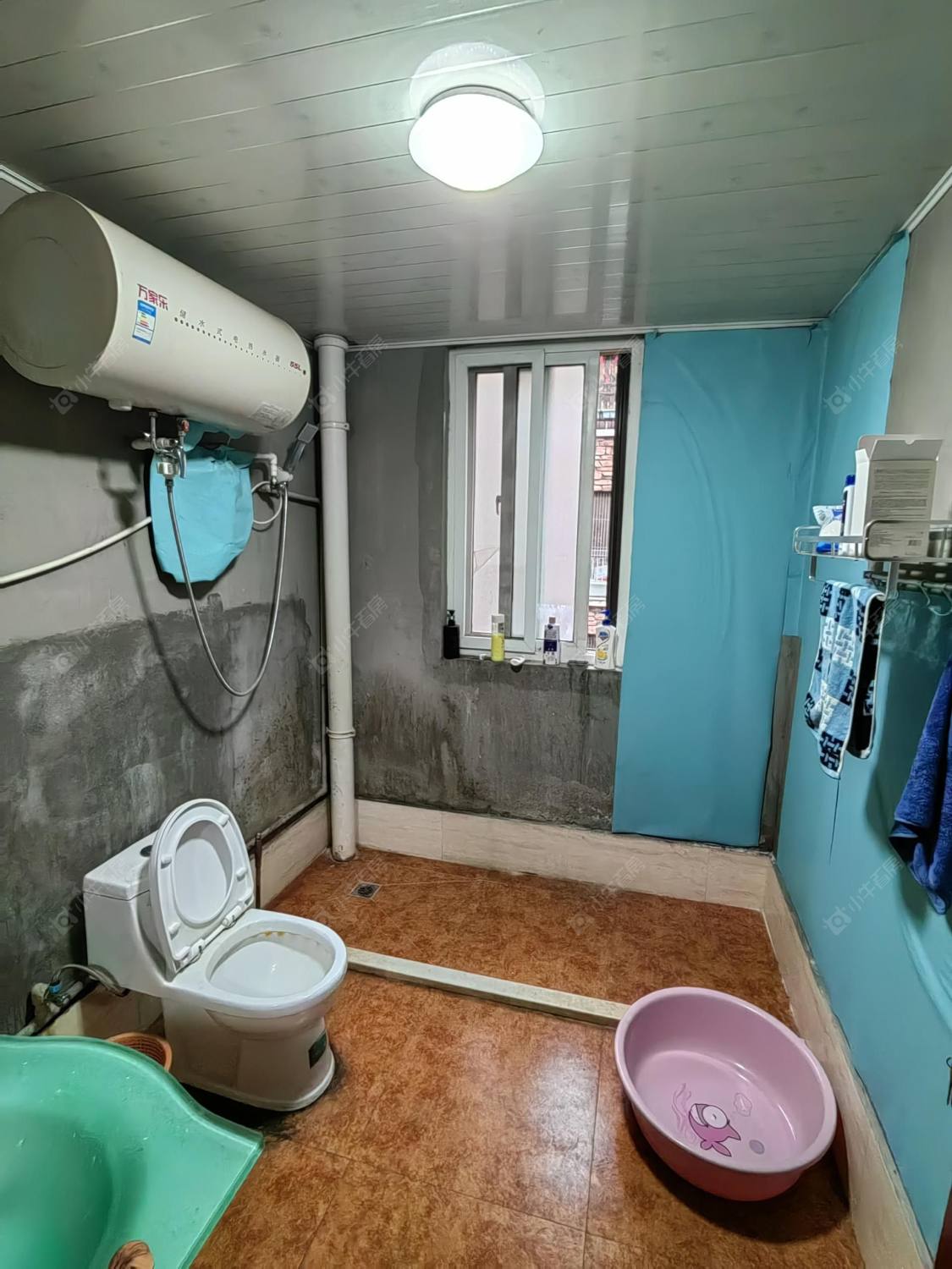 常州九洲花园二期在租房源室内图_小牛看房