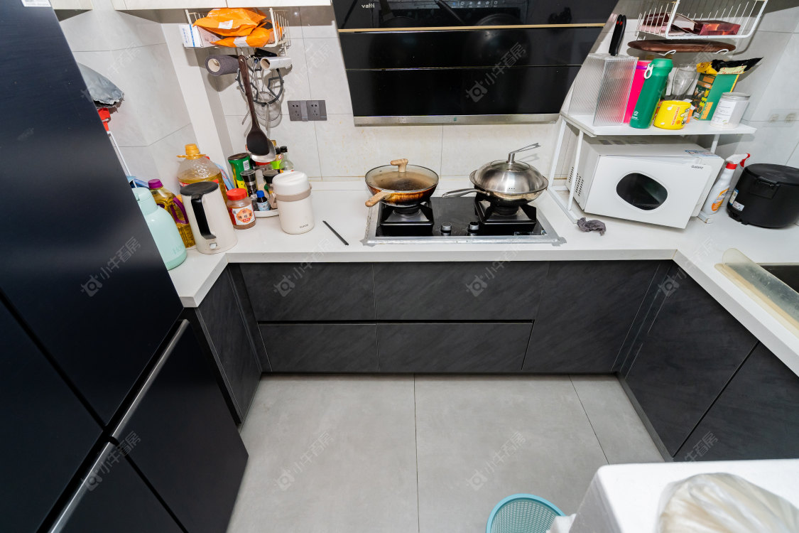 常州衡麓世家在售二手房源室内图_小牛看房