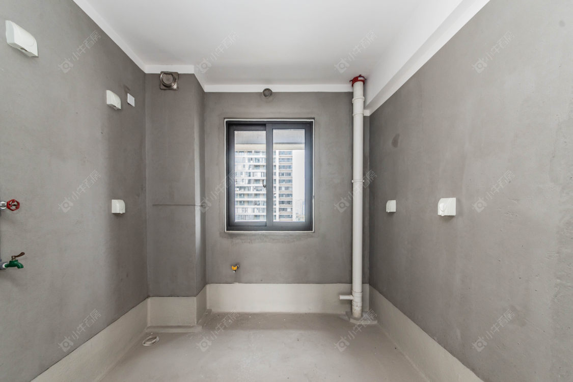 常州龙湖景粼天著在售二手房源室内图_小牛看房