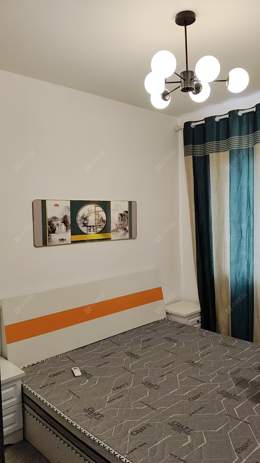 常州金正花园在租房源_小牛看房