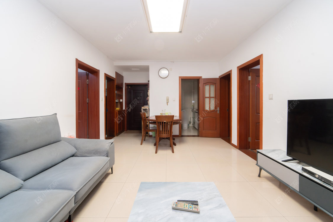 蓝天花园东区房源室内图 常州蓝天花园东区在售二手房源室内图_小牛看房