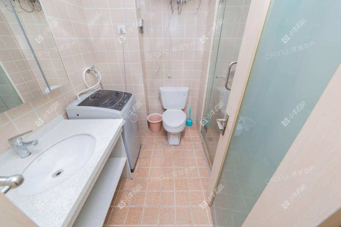 新北万达广场房源室内图 常州新北万达广场在租房源室内图_小牛看房