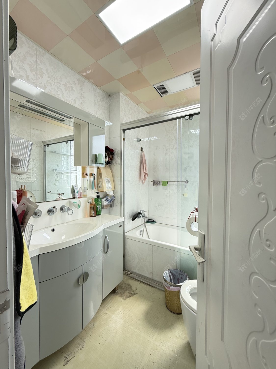 常州喜盈门花苑在租房源室内图_小牛看房