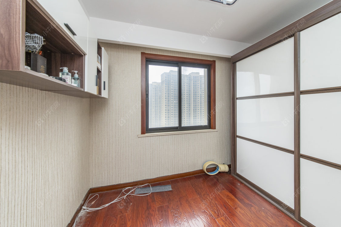 常州吾悦广场北区在售二手房源室内图_小牛看房