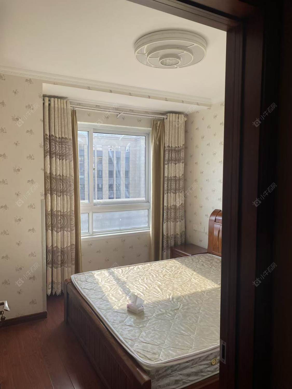 常州绿地世纪城三期在租房源_小牛看房