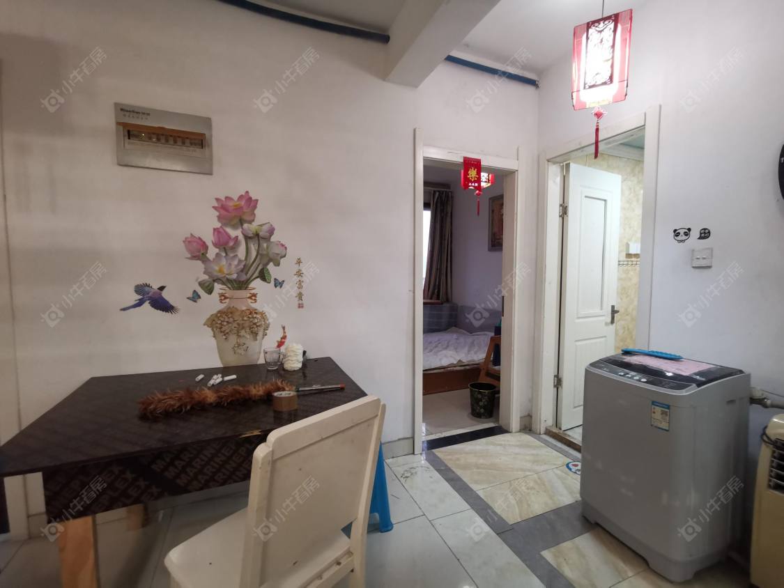 常州锦绣天地在租房源室内图_小牛看房