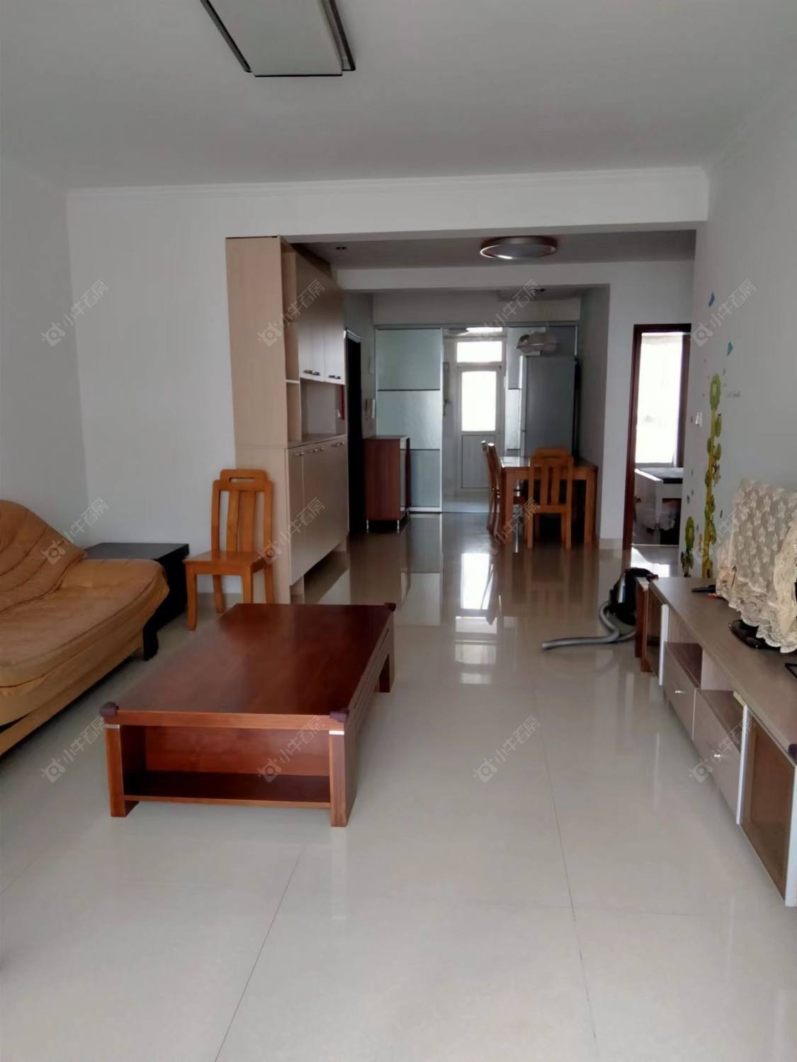 常州陈渡新苑在租房源_小牛看房