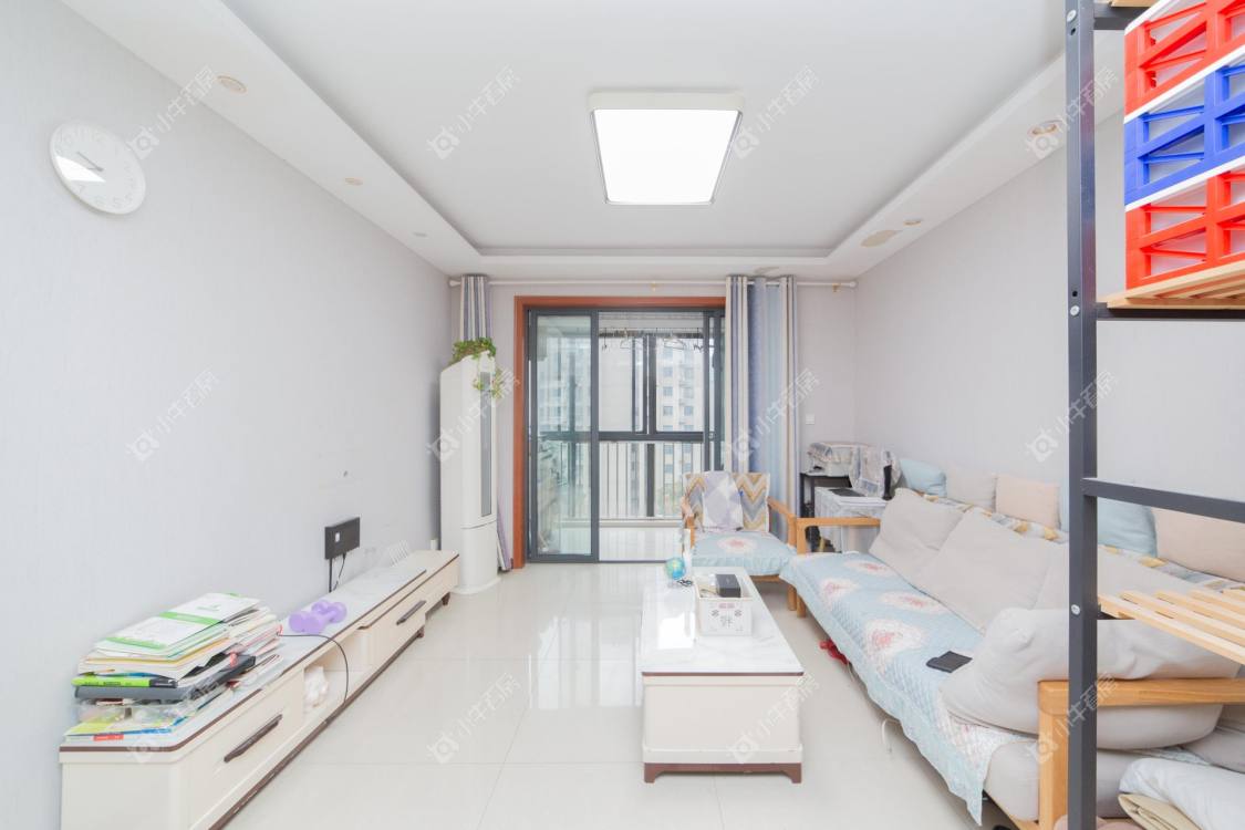 玉龙湾花园房源室内图 常州玉龙湾花园在租房源室内图_小牛看房