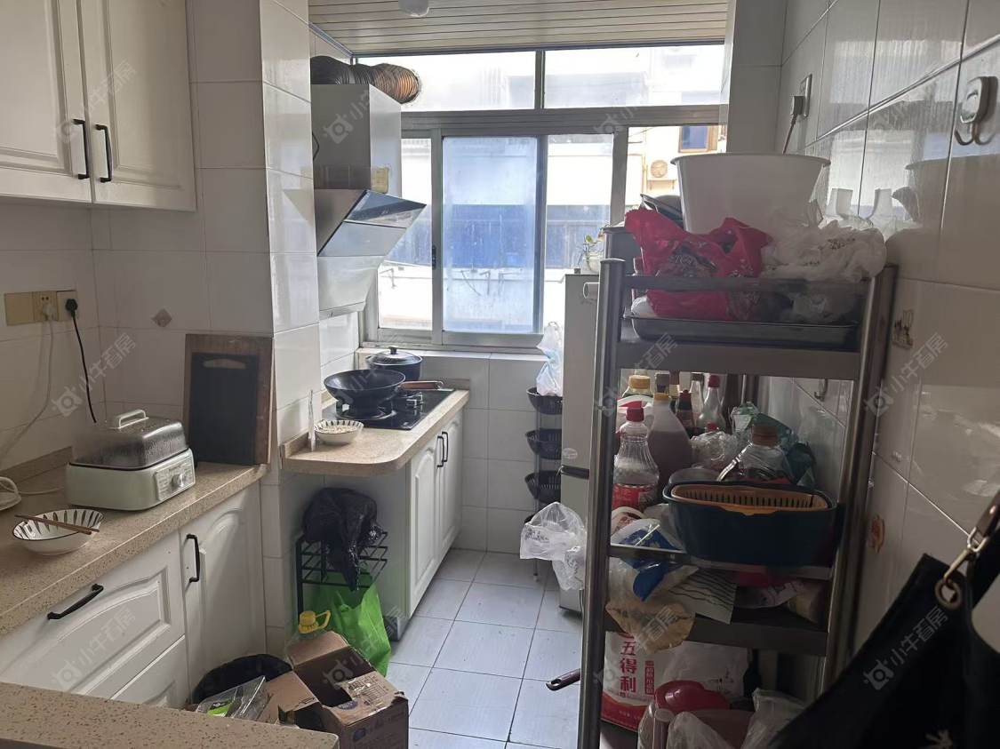 兰翔新村房源室内图 常州兰翔新村在租房源室内图_小牛看房