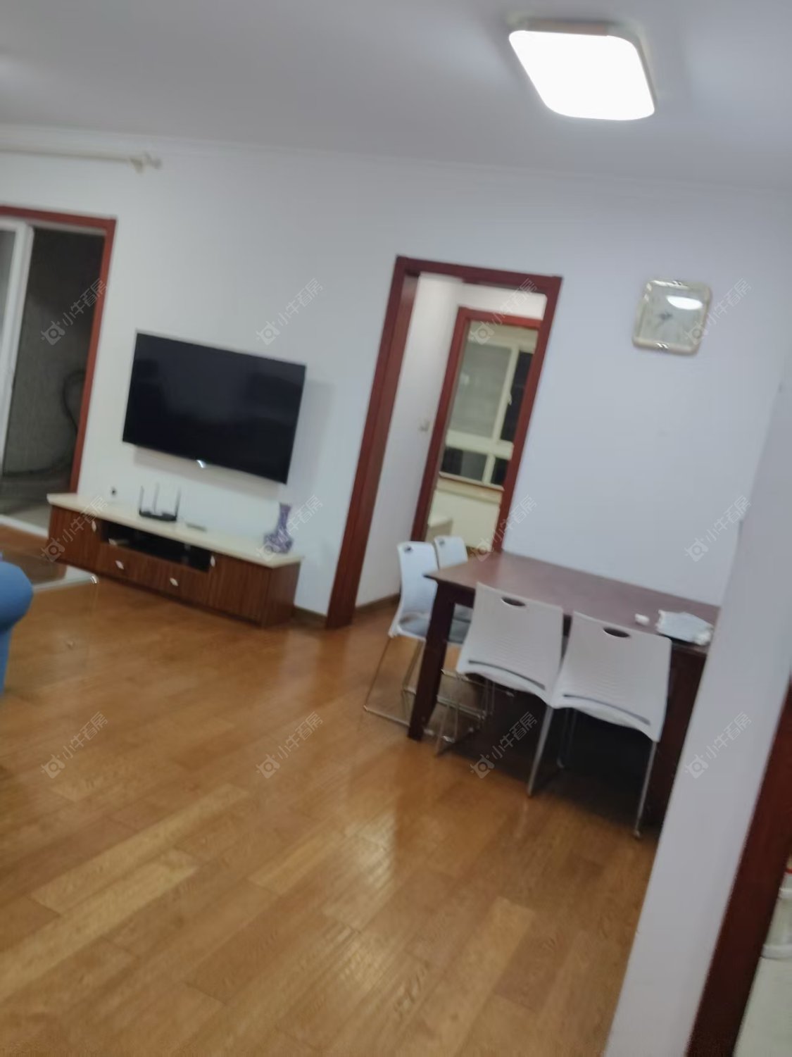 常州朗诗競园在租房源室内图_小牛看房