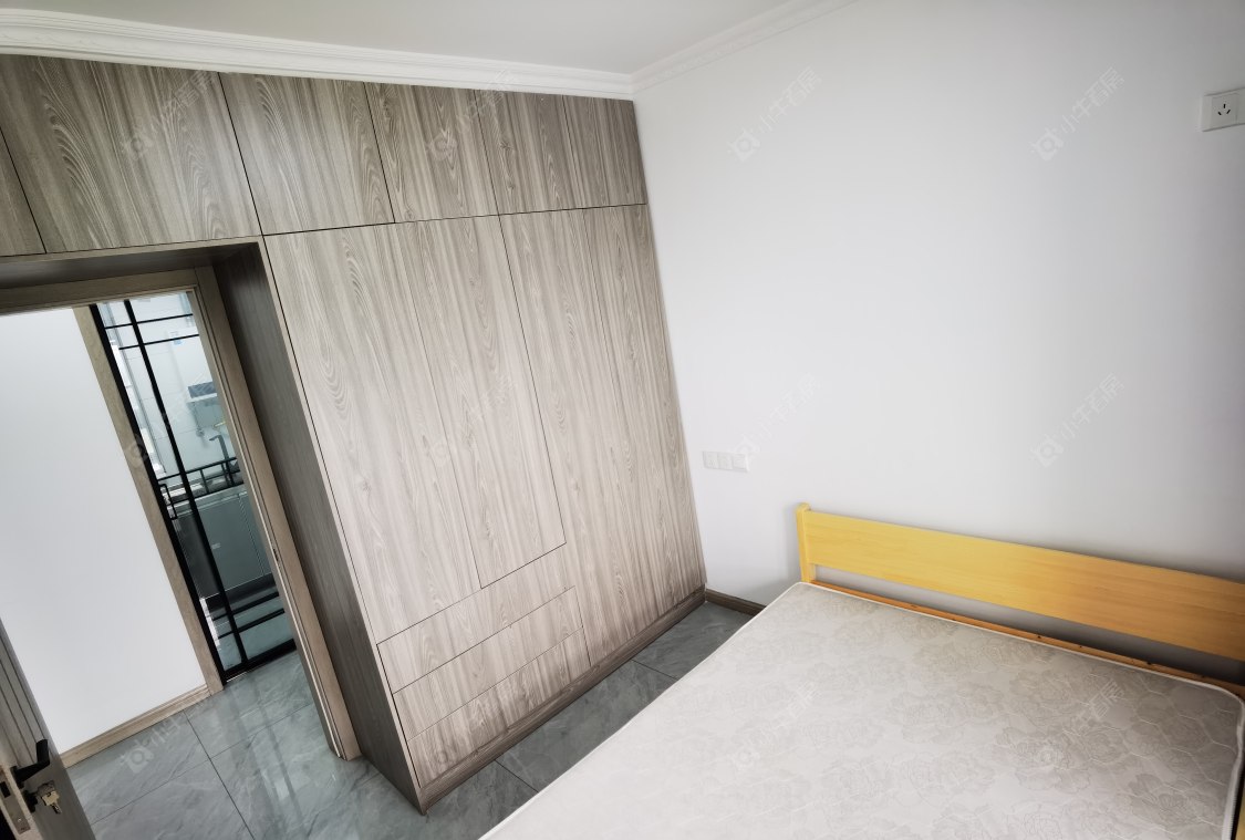 常州华林家园三期在租房源_小牛看房