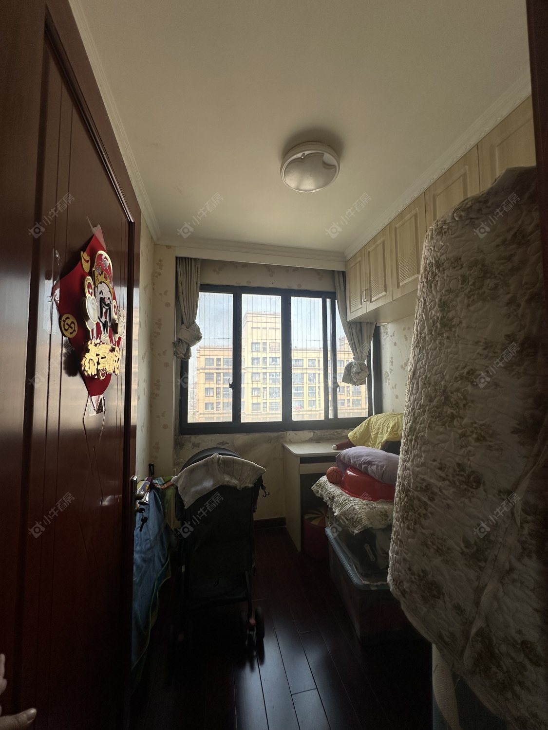 常州新城香溢澜桥一期在租房源_小牛看房