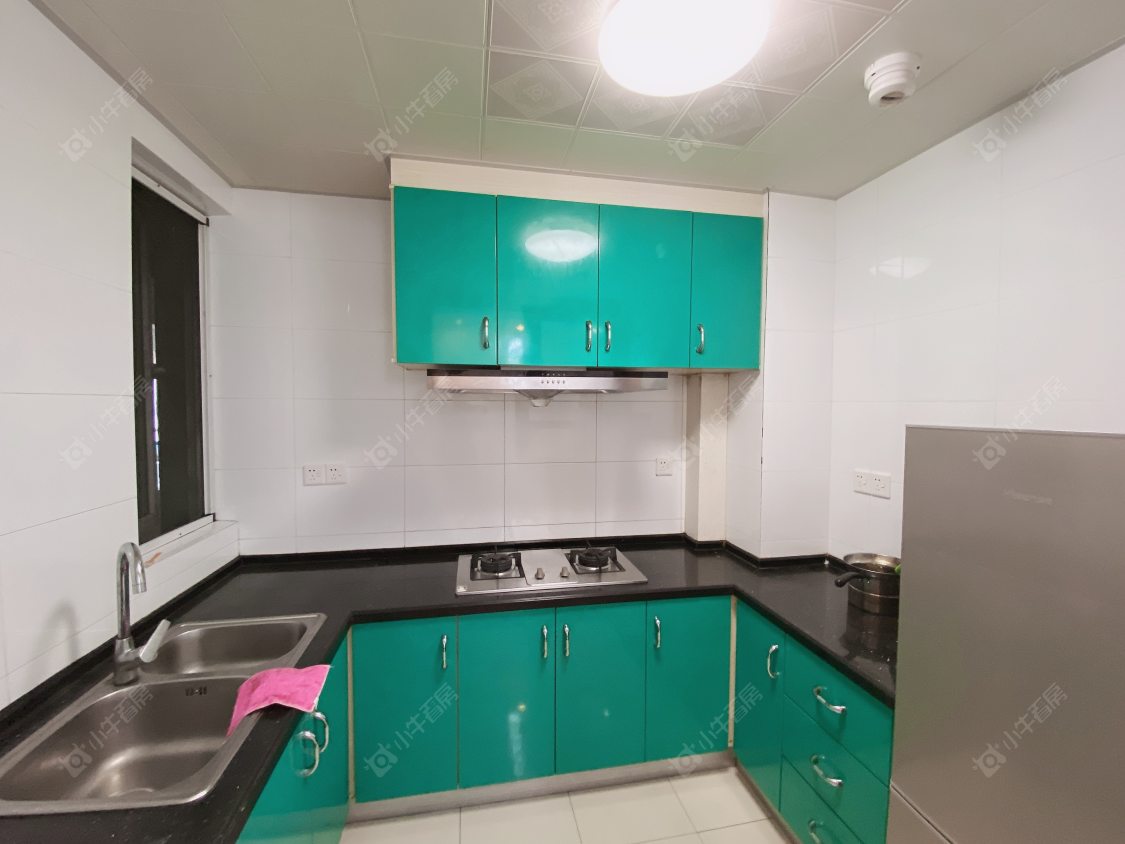 常州九龙仓时代上院在租房源_小牛看房