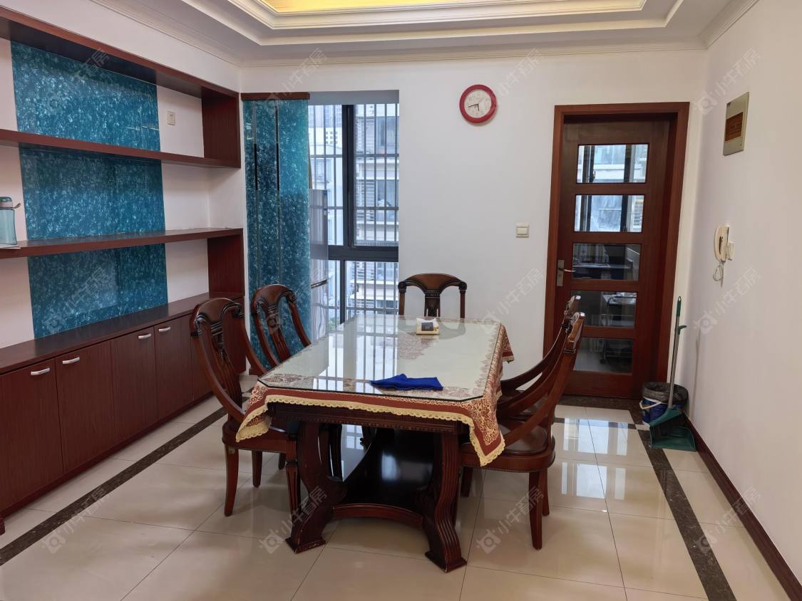 常州长安家园在租房源室内图_小牛看房