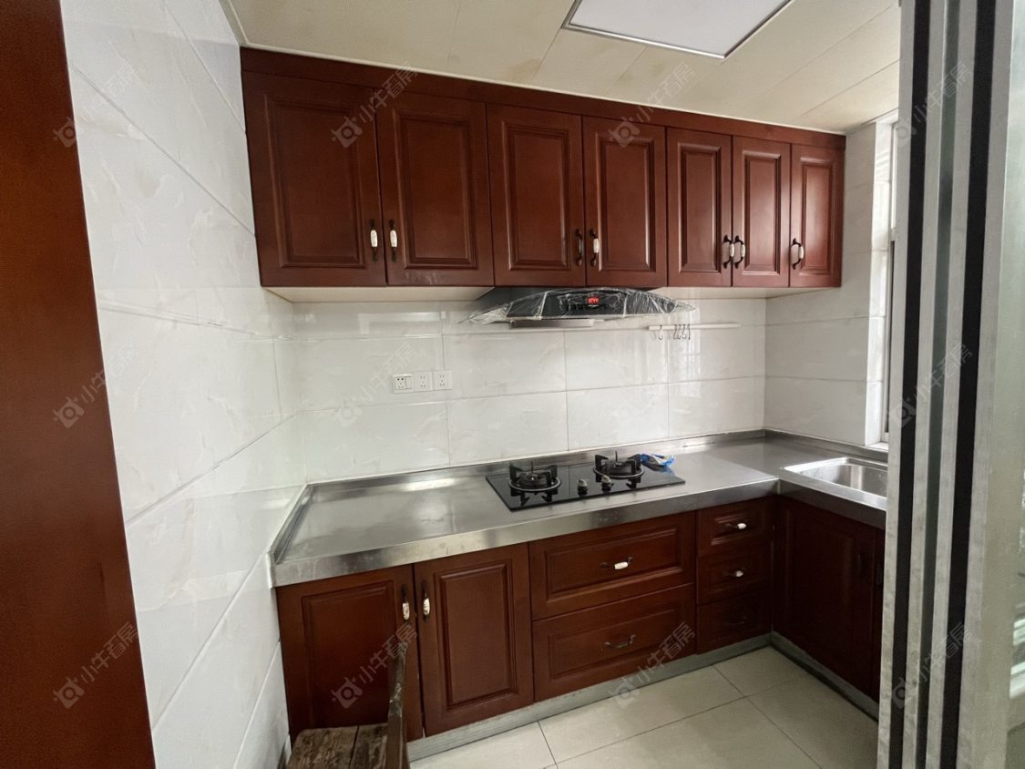 常州翠竹新村南区在租房源室内图_小牛看房