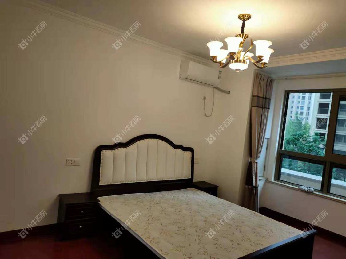 常州玉兰广场五期在租房源_小牛看房