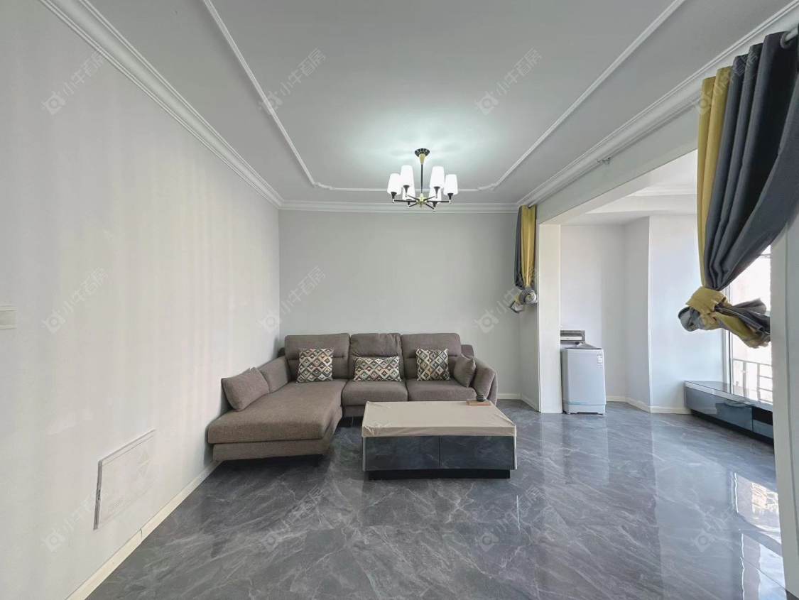 常州银河湾第一城二期在租房源_小牛看房