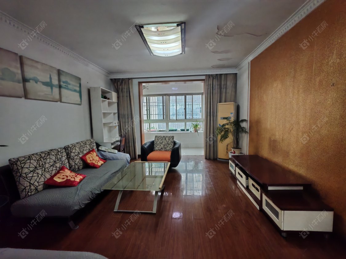 常州青龙苑北区_公寓_小牛看房