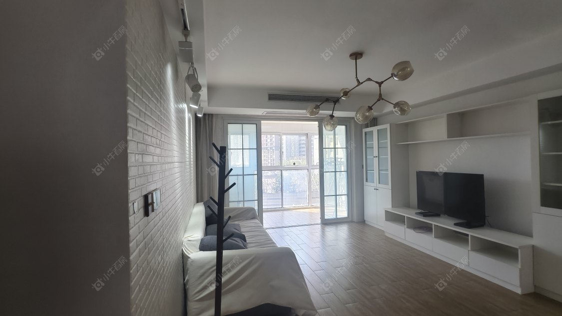 常州星河国际六区租房_小牛看房