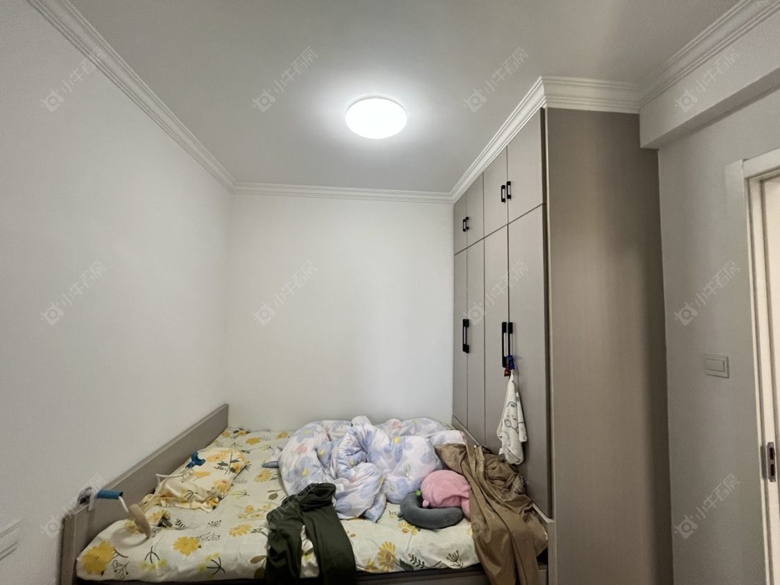 常州清水湾花园三期在租房源室内图_小牛看房